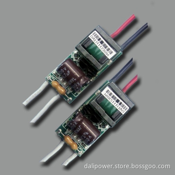 E27 Internal Dimmable LED Driver